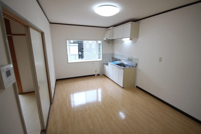 グリーンステージ四御神Ⅱ