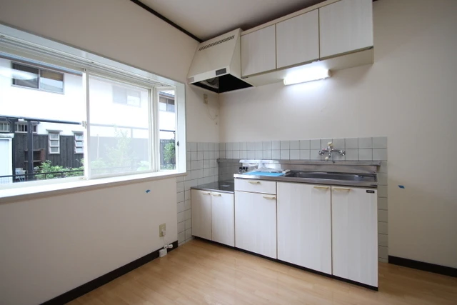 グリーンステージ四御神Ⅱ