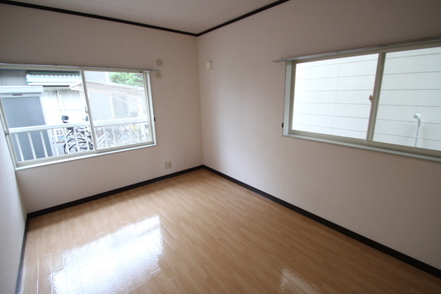 グリーンステージ四御神Ⅱ