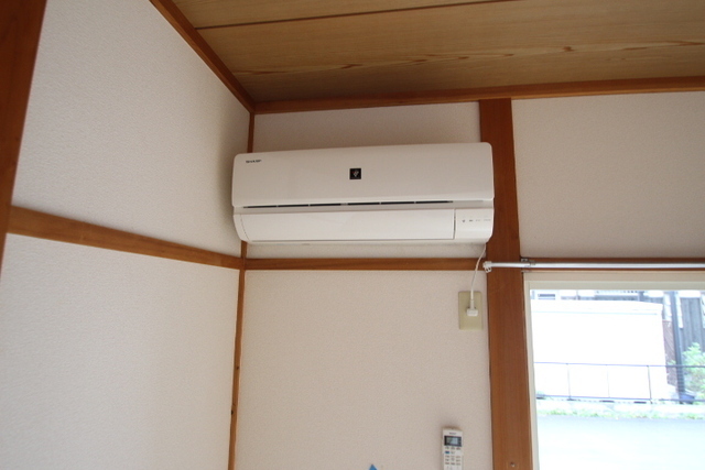 グリーンステージ四御神Ⅱ