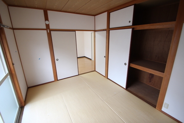 グリーンステージ四御神Ⅱ