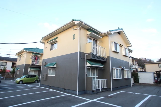 グリーンステージ四御神Ⅱ