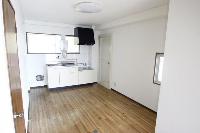 福本ビル(宇品御幸)