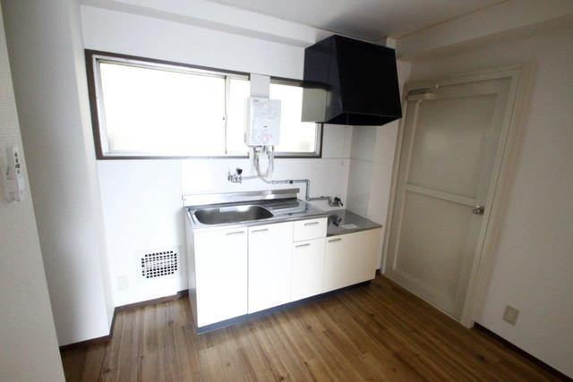 福本ビル(宇品御幸)