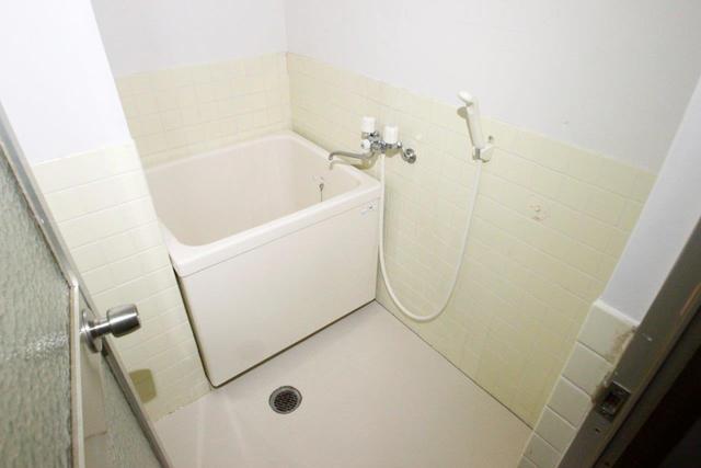 福本ビル(宇品御幸)