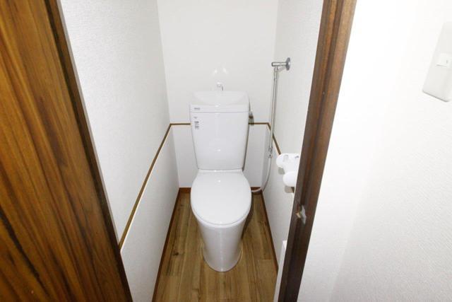 福本ビル(宇品御幸)