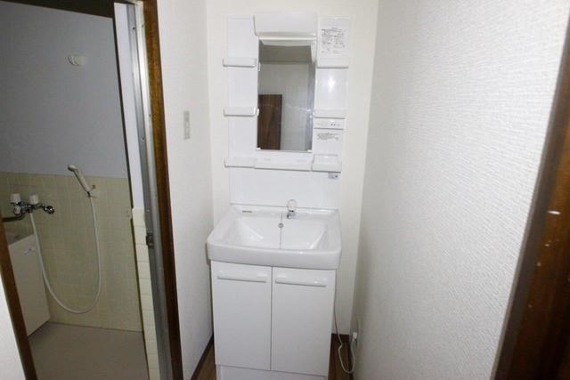 福本ビル(宇品御幸)