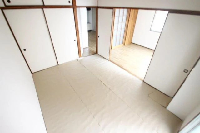 福本ビル(宇品御幸)