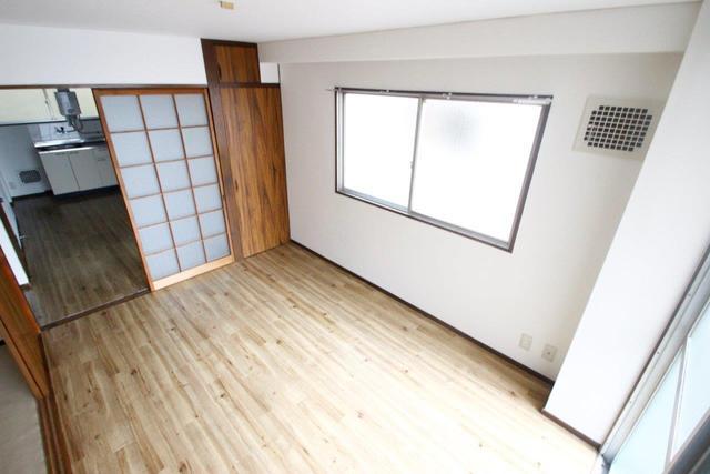 福本ビル(宇品御幸)