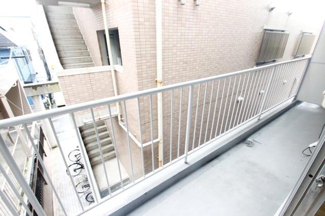 福本ビル(宇品御幸)