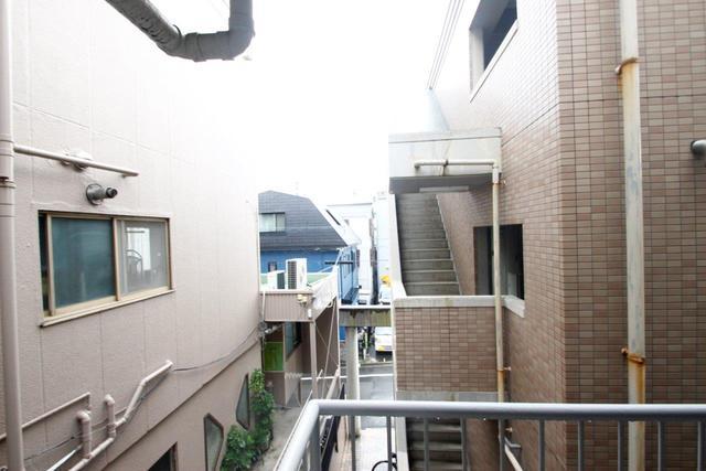 福本ビル(宇品御幸)