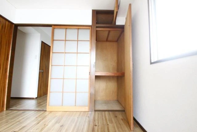 福本ビル(宇品御幸)