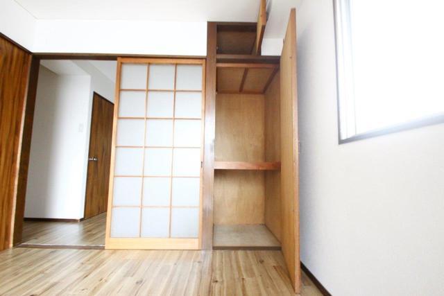 福本ビル(宇品御幸)