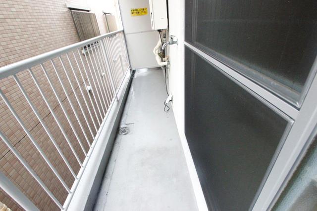 福本ビル(宇品御幸)