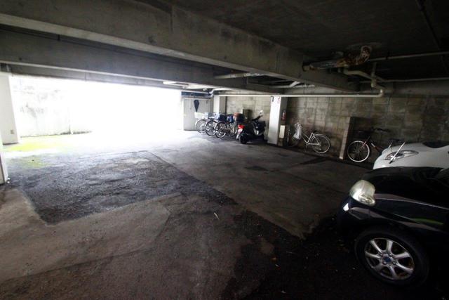 福本ビル(宇品御幸)