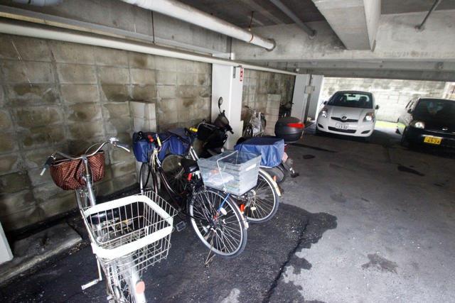 福本ビル(宇品御幸)