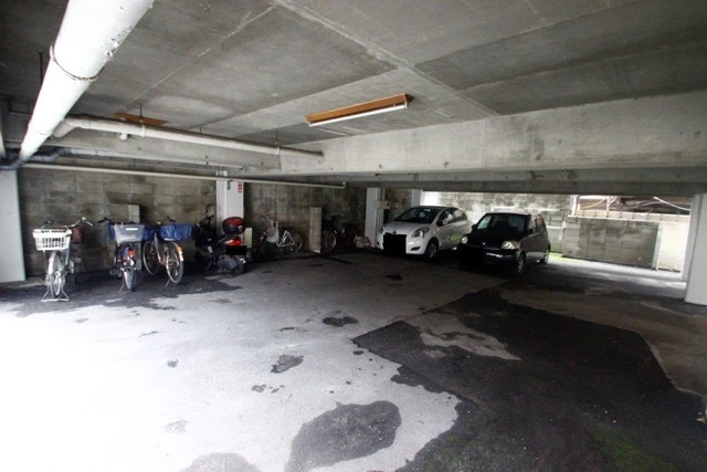 福本ビル(宇品御幸)