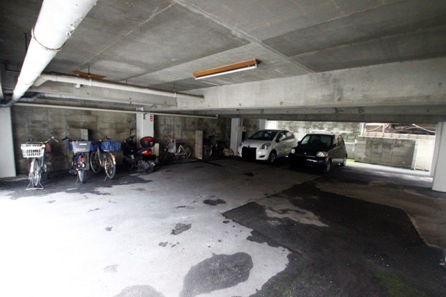 福本ビル(宇品御幸)