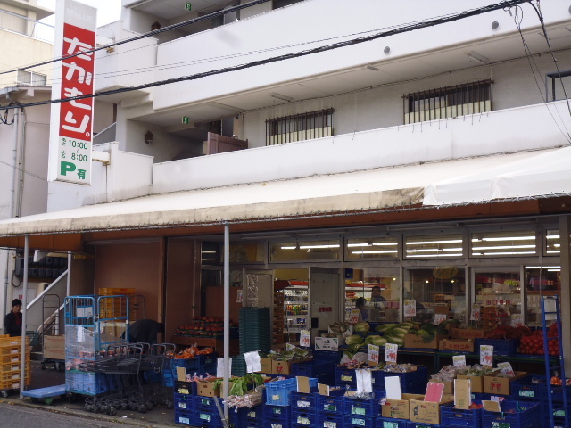 福本ビル(宇品御幸)