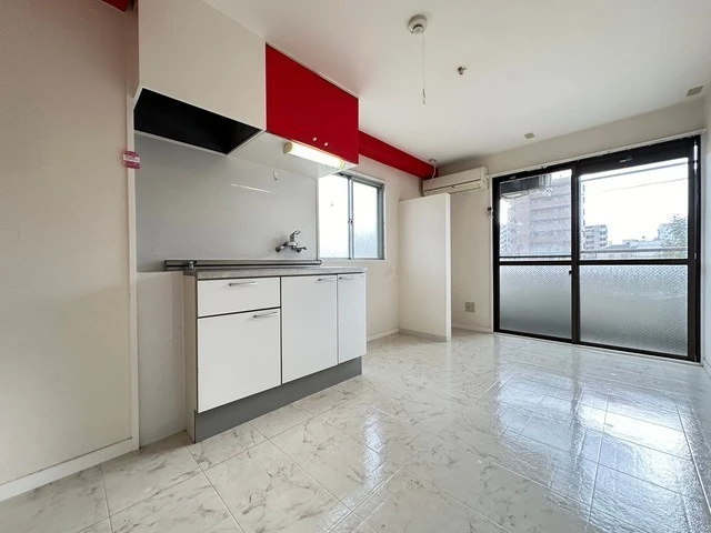 岡本ビル(舟入川口町)