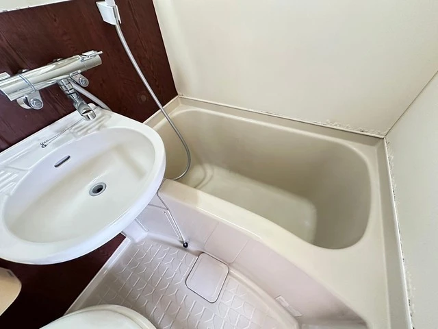 岡本ビル(舟入川口町)