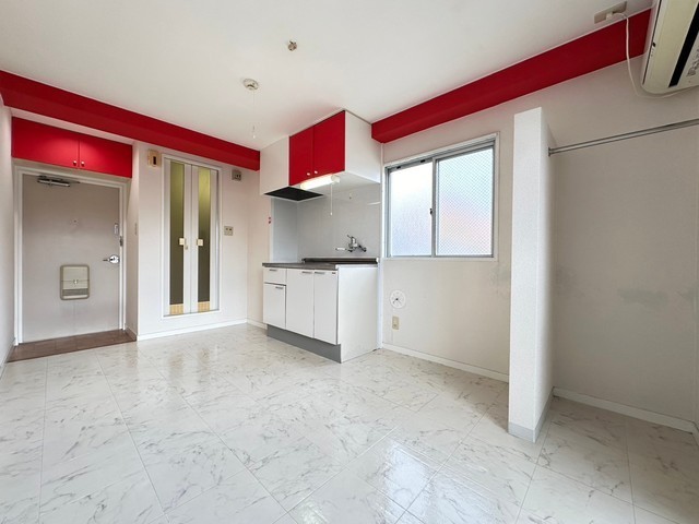 岡本ビル(舟入川口町)