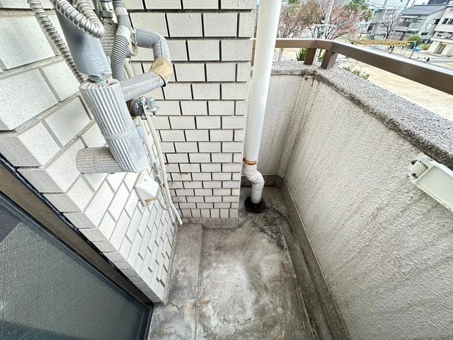 岡本ビル(舟入川口町)