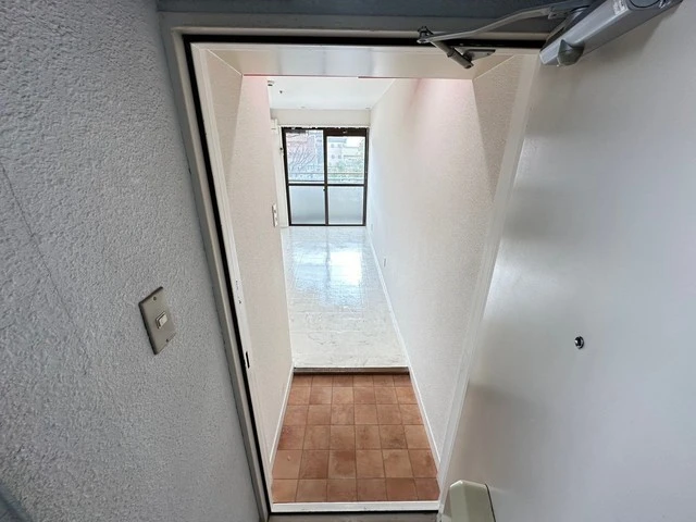 岡本ビル(舟入川口町)