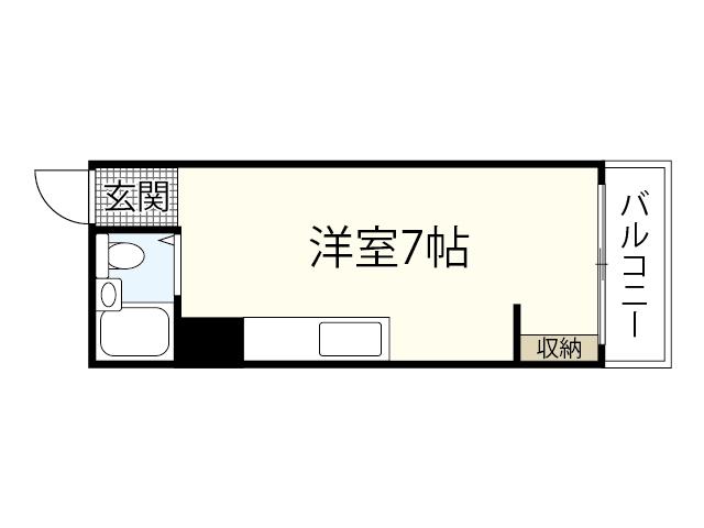 岡本ビル(舟入川口町)