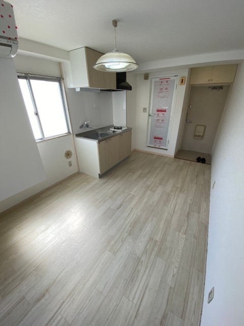 岡本ビル(舟入川口町)