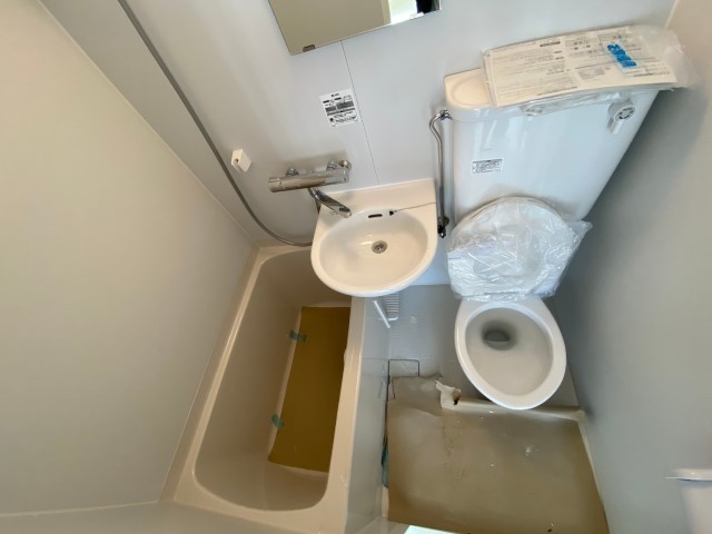 岡本ビル(舟入川口町)