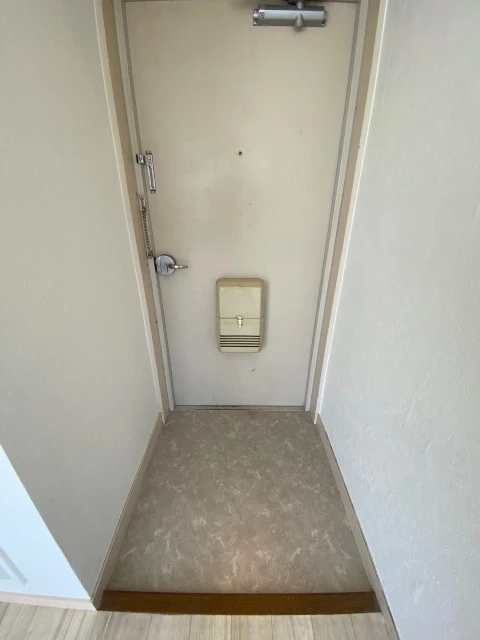 岡本ビル(舟入川口町)