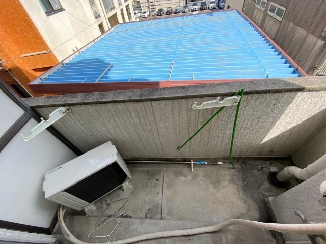 岡本ビル(舟入川口町)