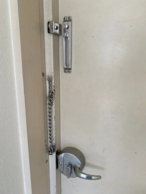 岡本ビル(舟入川口町)