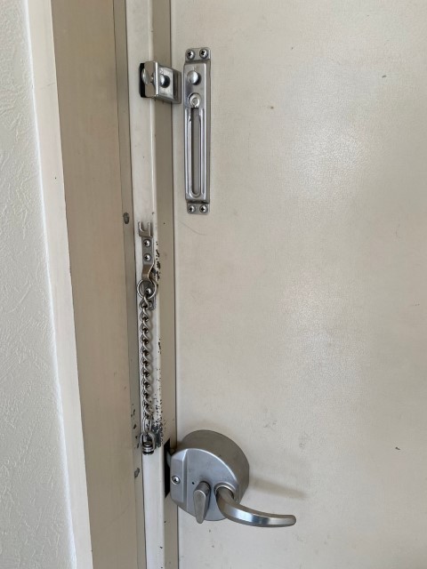 岡本ビル(舟入川口町)