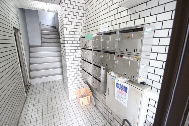 岡本ビル(舟入川口町)