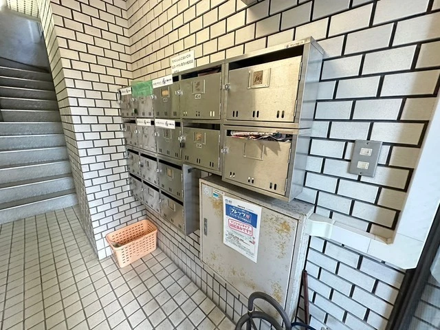 岡本ビル(舟入川口町)