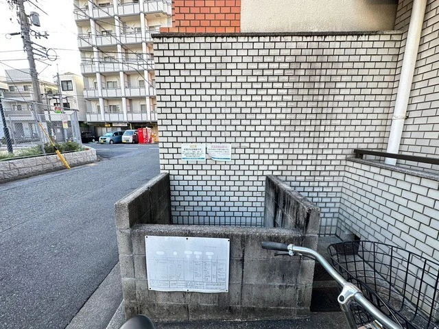 岡本ビル(舟入川口町)