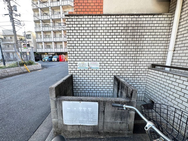 岡本ビル(舟入川口町)