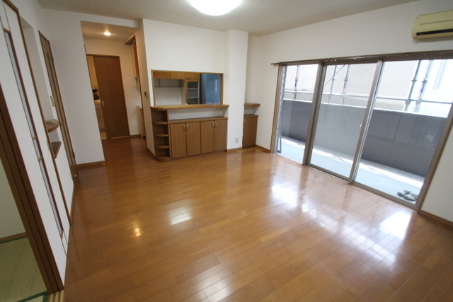 フローレンス戸坂中町(204)