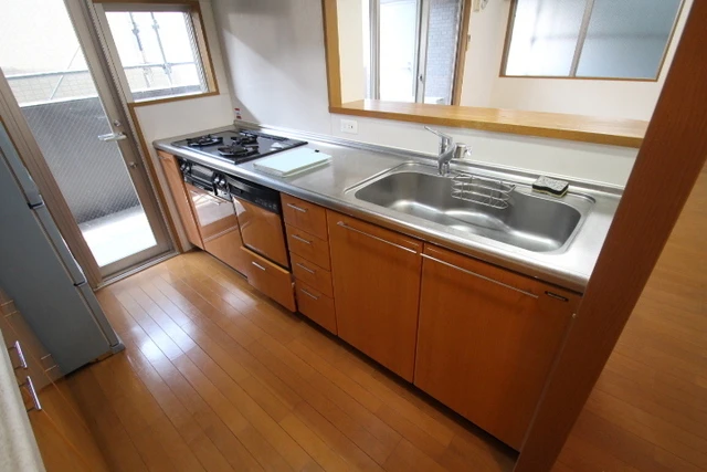 フローレンス戸坂中町(204)