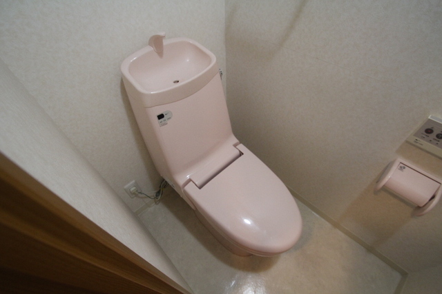 フローレンス戸坂中町(204)