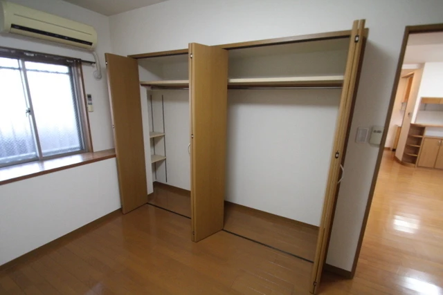 フローレンス戸坂中町(204)