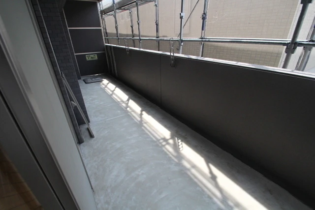 フローレンス戸坂中町(204)