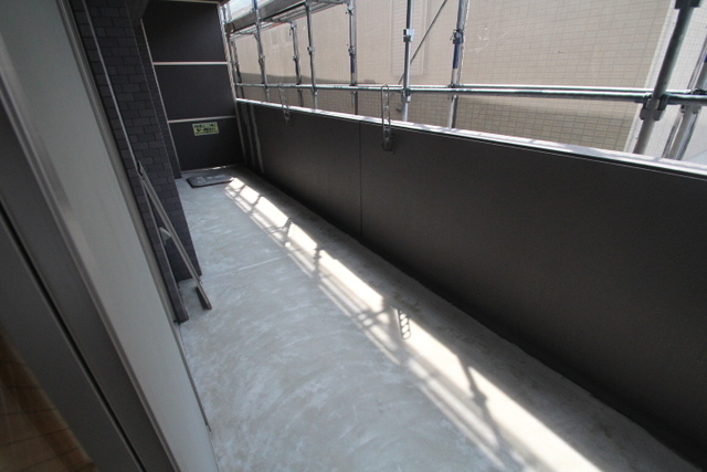 フローレンス戸坂中町(204)