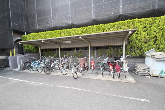 フローレンス戸坂中町(204)