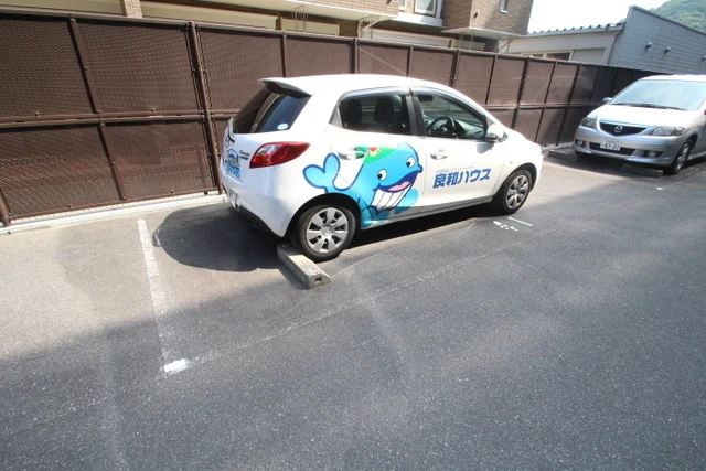 フローレンス戸坂中町(204)