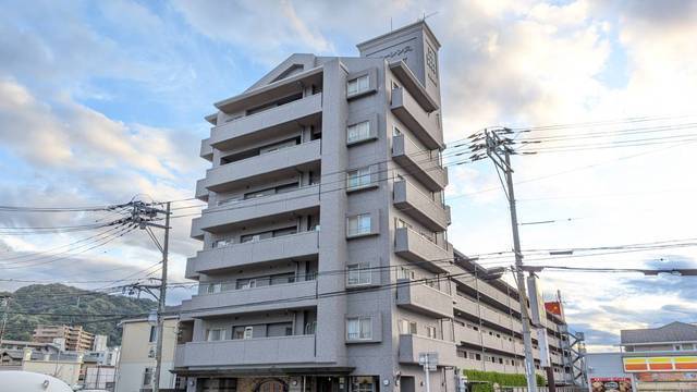 フローレンス戸坂中町(204)