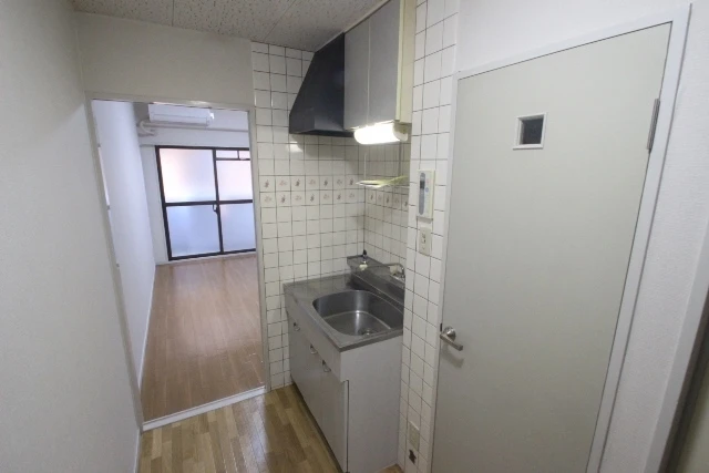 ダイヤレジデンス五日市