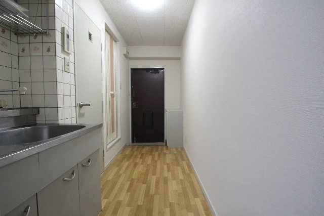 ダイヤレジデンス五日市